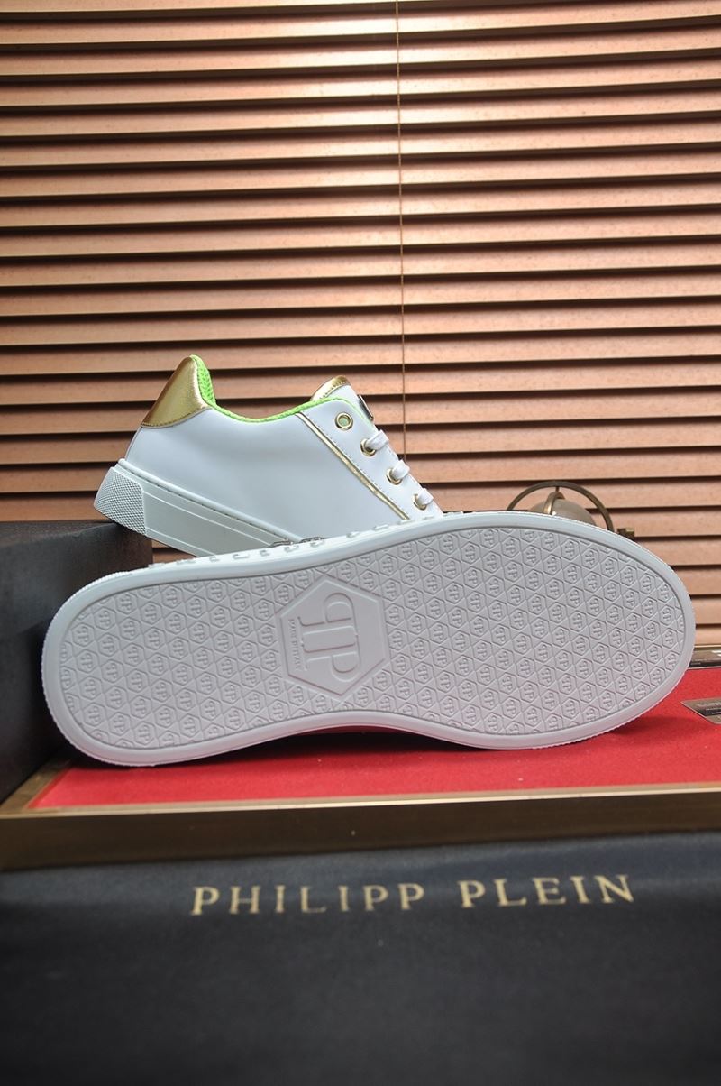 Philipp Plein Shoes